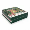 A Christmas-themed beauty advent calendar with a festive illustration. Produktbild-Vorschau