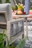 Garden Impressions Decala Lounge-Dining Set - 5-teilig - Produktbild-Vorschau 4