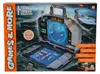 SIMBA Elektroniczna gra w okręty 610-4435 Podgląd zdjęcia produktu 15