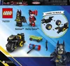 Batman contre Harley Quinn (76220) Voir les images du produit 4