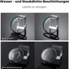 K&F Concept Nano X-Serie 49mm Polfilter und UV Filter Set Produktbild-Vorschau 5