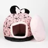 Cerda Group Minnie Bett Rosa  Rosa One Size Produktbild-Vorschau 4