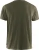 Fjällräven Övik Fjällräven Logo T-Shirt M Pánske (tmavo Náhľad obrázku produktu 2