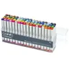 COPIC 20075160 Marcatore professionale COPIC, set da 72 Anteprima dell’immagine prodotto 2