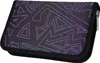 McNeill Federmäppchen Pencil Case with Pens Tron dunkelblau Produktbild-Vorschau 5