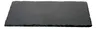 4x Schieferplatten 17 x 34 cm Tisch-Set Untersetzer Produktbild-Vorschau 2