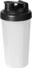 Shaker 600 ml "Protein" - Gym Shaker für Eiweiß- & Produktbild-Vorschau 6