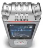 Philips DVT4115 Digital Voice Tracer - Enregistreur vocal - Voir les images du produit 15