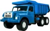 Das Auto Tatra 148 aus Kunststoff in Blau Produktbild-Vorschau 2