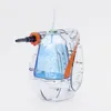 Prenosný parný čistič a sterilizátor - 1200W čistenie bez Náhľad obrázku produktu 10