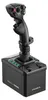 Moza Racing AB6 Flight Simulator Flugstandset schwarz 6 Nm Produktbild-Vorschau 2