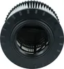 vhbw 2x Staubsaugerfilter kompatibel mit Dewalt DWV010 Typ Produktbild-Vorschau 4