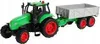 Traktor/Hänger Licht/Ton 1:32 4f srt. Produktbild-Vorschau 9
