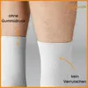12 Paar Socken ohne Gummidruck 100% Baumwolle Damen & Produktbild-Vorschau 6