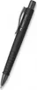 Pióro kulkowe Faber Castell Poly Ball XB czarne Podgląd zdjęcia produktu 5