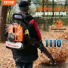 VEVOR-Laubbläser als Rucksack, 63 CC 2-Takt Produktbild-Vorschau 2