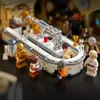 LEGO Star Wars Mos Eisley Cantina, jeu de construction pour Voir les images du produit 21