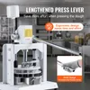Dzielarka do ciasta VEVOR 18-częściowa ręczna dzielarka do Podgląd zdjęcia produktu 5