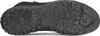 The underside of a black boot. Produktbild-Vorschau