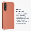 kwmobile Handyhülle für Samsung Galaxy A54 5G Hülle - Produktbild-Vorschau 3