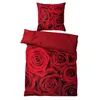 SANILO® Bettwäsche 135x200 cm, 100% feinste Baumwolle, Produktbild-Vorschau 3