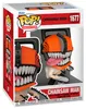 Chainsaw Man - Chainsaw Man 1677 - Funko Pop! Vinyl Figur Produktbild-Vorschau 1