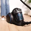 Cecotec 08592, 800 W, Trommel-Vakuum, Trocken, Beutellos, 4 Produktbild-Vorschau 18