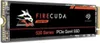 Seagate FireCuda 530R 4 To M.2 PCI Express 4.0 NVMe 3D TLC Voir les images du produit 2
