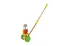Classic World - Schiebestock Regenbogen - 16x16x48cm - ab Produktbild-Vorschau 14