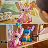 LEGO | Disney Angel - Lilo & Stitch Spielzeug - Spielset Produktbild-Vorschau 6