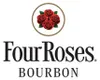 Four Roses Bourbon 40% Vol. 0,7l Anteprima dell’immagine prodotto 4