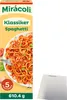 Miracoli Spaghetti mit Tomatensauce Klassiker 5 Port. Produktbild-Vorschau 1