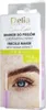 Delia Eyebrow Expert Marker na pihy s výtažkem z henny, 4 Náhled obrázku produktu 2