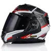 Kask z klapką LS2 FF901 Advant X Spectrum, Podgląd zdjęcia produktu 5