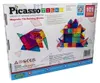 PicassoTiles 3-D Magnetic Tiles, Bausatz, 3 Jahr(e), Produktbild-Vorschau 8