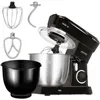 Robot da cucina planetario nero forte MPM MRK-25 Anteprima dell’immagine prodotto 1