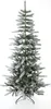 Evergreen Künstlicher Weihnachtsbaum Cedar Frost Kiefer Produktbild-Vorschau 13