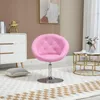 SVITA HAVANNA Sessel Lounge Clubsessel Barhocker Drehsessel Produktbild-Vorschau 5