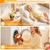 Kidiyana Kuscheltier mit Baby Einschlafhilfe, Plüschtier, Produktbild-Vorschau 7