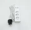 Meross Steckdosenleiste Intelligentes HomeKit 16 A Smart Produktbild-Vorschau 8