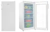 Amica GS 321 110 W, 145 l, 6,6 kg/24h, N-ST, sistema Anteprima dell’immagine prodotto 4