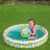 Bestway® ensemble de pataugeoire Beachtastic™ Ø 122 x 20 cm Voir les images du produit 18