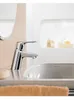 Miscelatore lavabo hansgrohe Focus EH 70 con set di scarico Anteprima dell’immagine prodotto 19