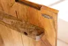 Massives Sideboard SCORPION 177cm braun Mangoholz Kommode Produktbild-Vorschau 9
