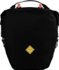 Pannier Gepäckträgertaschen in Black Produktbild-Vorschau 1