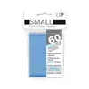 Ultra Pro - Light Blue Protector small (60) Produktbild-Vorschau 6