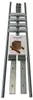 PremiumX Schornsteinhalter M20 Kaminhalter Sparrenhalter Produktbild-Vorschau 1