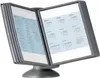 DURABLE Sichttafelsystem SHERPA motion® TABLE 10, 558737 Produktbild-Vorschau 15