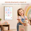 2026 NUOVO! Blackview NEST 10, calendario digitale e Anteprima dell’immagine prodotto 5
