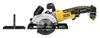 Scie circulaire Ø115mm 18V DEWALT DCS571N-XJ Brushless Voir les images du produit 6